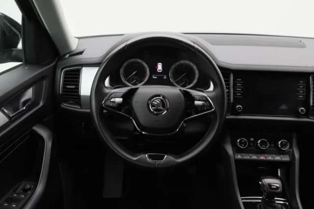 Škoda Kodiaq (2021) thumbnail 35