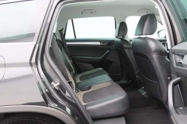 Škoda Kodiaq (2021) thumbnail 36
