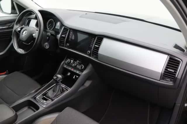 Škoda Kodiaq (2021) thumbnail 37