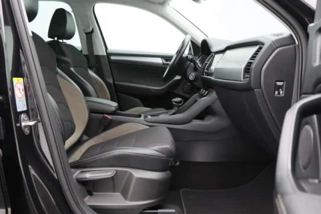 Škoda Kodiaq (2021) thumbnail 38