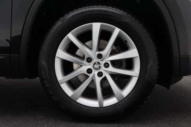 Škoda Kodiaq (2021) thumbnail 5