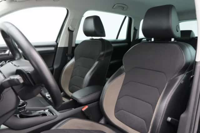 Škoda Kodiaq (2021) thumbnail 6