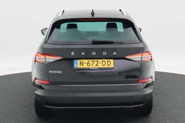 Škoda Kodiaq (2021) thumbnail 7