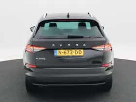 Škoda Kodiaq (2021) thumbnail 7