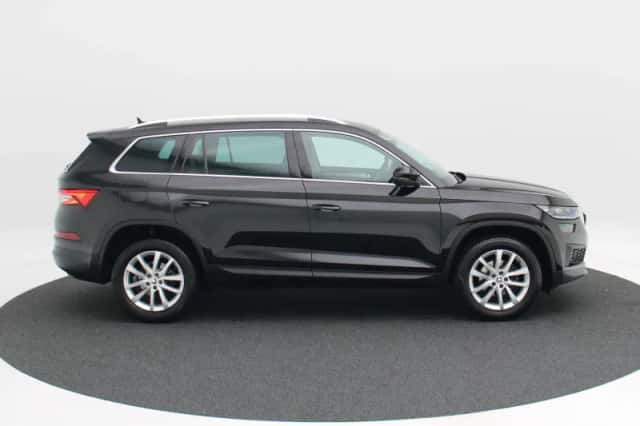 Škoda Kodiaq (2021) thumbnail 8