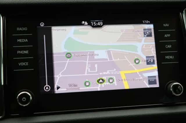 Škoda Kodiaq (2021) thumbnail 9