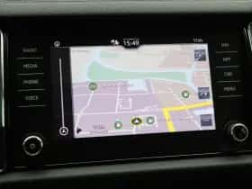 Škoda Kodiaq (2021) thumbnail 9
