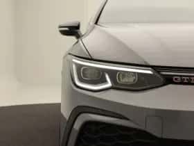 Volkswagen Golf (2023) thumbnail 12