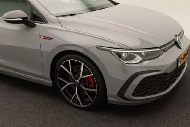Volkswagen Golf (2023) thumbnail 15