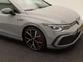 Volkswagen Golf (2023) thumbnail 15