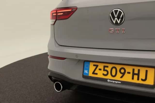 Volkswagen Golf (2023) thumbnail 19