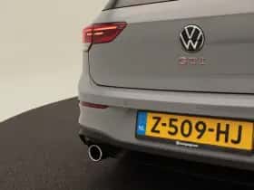 Volkswagen Golf (2023) thumbnail 19