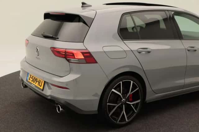 Volkswagen Golf (2023) thumbnail 20