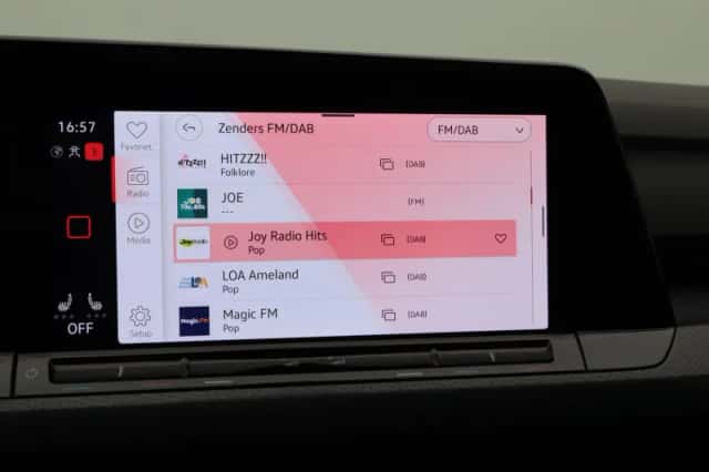Volkswagen Golf (2023) thumbnail 29