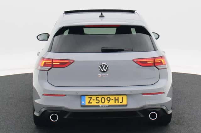 Volkswagen Golf (2023) thumbnail 7