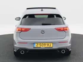Volkswagen Golf (2023) thumbnail 7