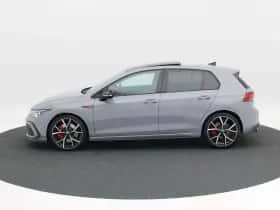 Volkswagen Golf (2023) thumbnail 10