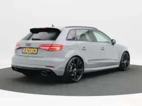 Audi RS3 (2020) thumbnail 2