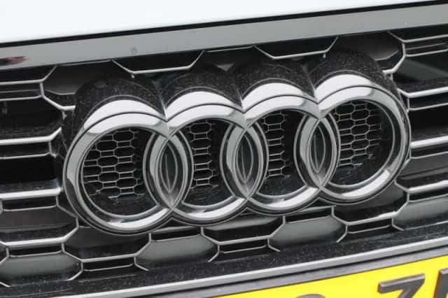 Audi RS3 (2020) thumbnail 11