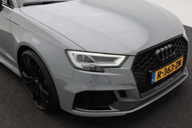 Audi RS3 (2020) thumbnail 12