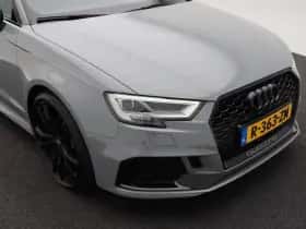 Audi RS3 (2020) thumbnail 12