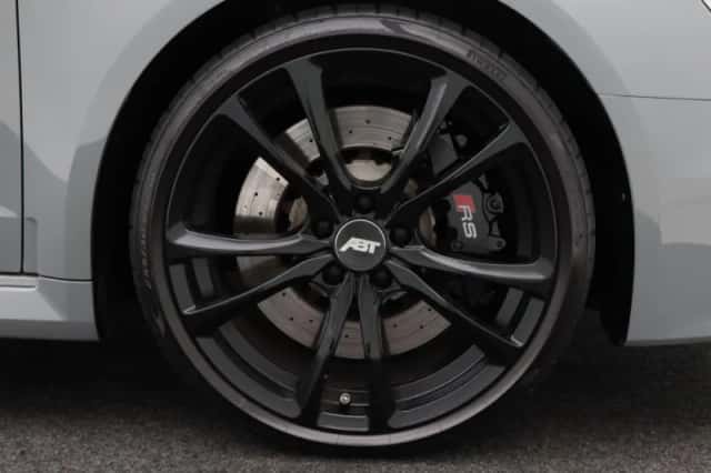 Audi RS3 (2020) thumbnail 13