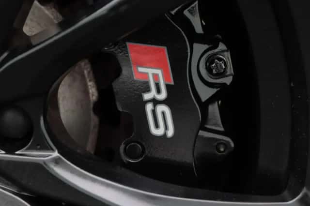 Audi RS3 (2020) thumbnail 14