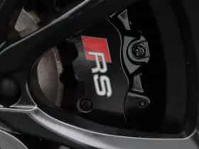 Audi RS3 (2020) thumbnail 14