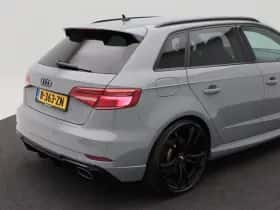 Audi RS3 (2020) thumbnail 16