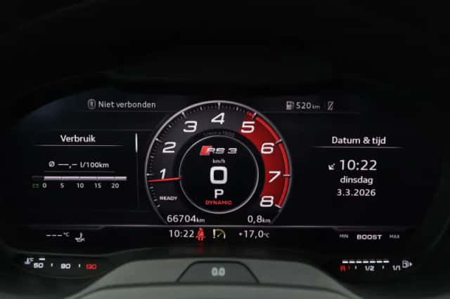 Audi RS3 (2020) thumbnail 24