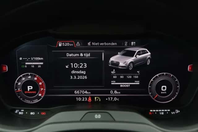 Audi RS3 (2020) thumbnail 25