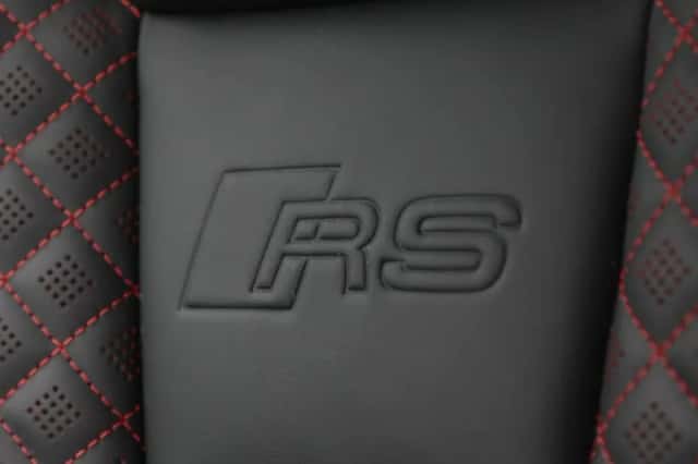 Audi RS3 (2020) thumbnail 42