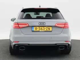 Audi RS3 (2020) thumbnail 6