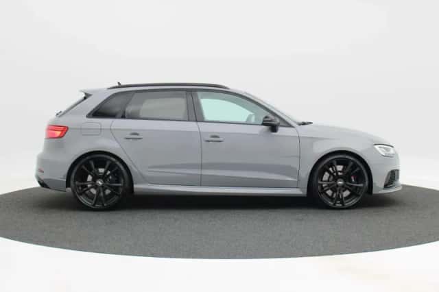 Audi RS3 (2020) thumbnail 7