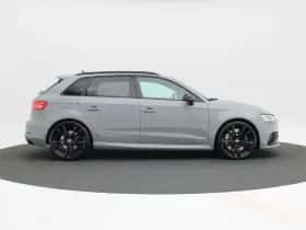Audi RS3 (2020) thumbnail 7