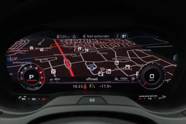 Audi RS3 (2020) thumbnail 8