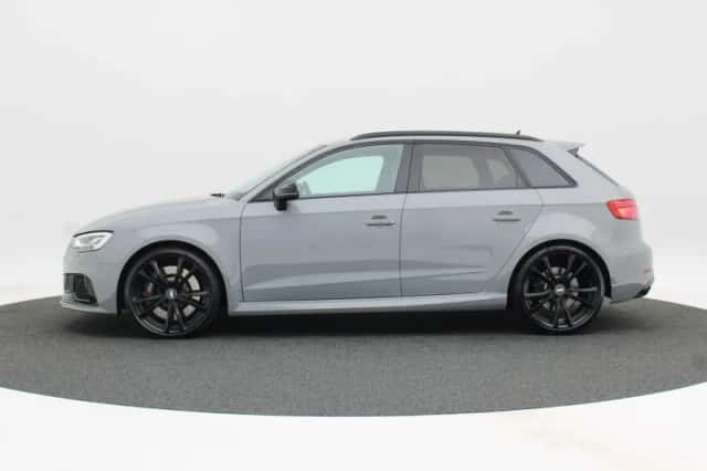 Audi RS3 (2020) thumbnail 9