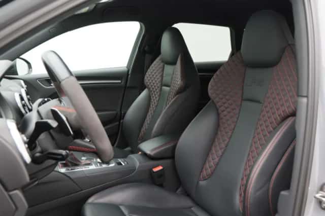 Audi RS 3 (2020) thumbnail 5