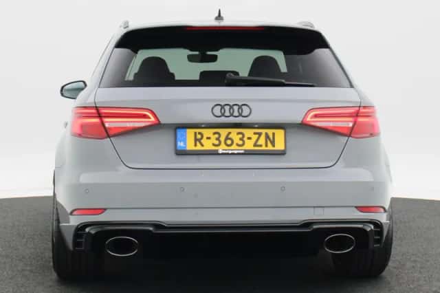 Audi RS 3 (2020) thumbnail 6