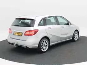 Mercedes-Benz B-Klasse (2017) thumbnail 2