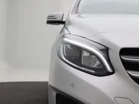 Mercedes-Benz B-Klasse (2017) thumbnail 11