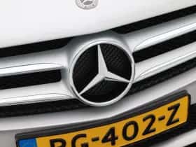 Mercedes-Benz B-Klasse (2017) thumbnail 14