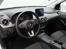Mercedes-Benz B-Klasse (2017) thumbnail 15