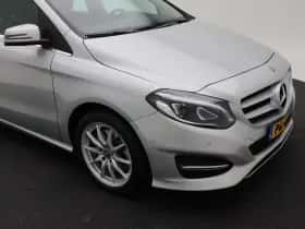 Mercedes-Benz B-Klasse (2017) thumbnail 16