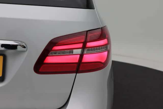Mercedes-Benz B-Klasse (2017) thumbnail 17