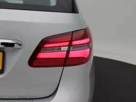Mercedes-Benz B-Klasse (2017) thumbnail 17