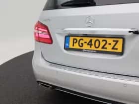 Mercedes-Benz B-Klasse (2017) thumbnail 19