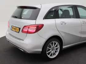 Mercedes-Benz B-Klasse (2017) thumbnail 20