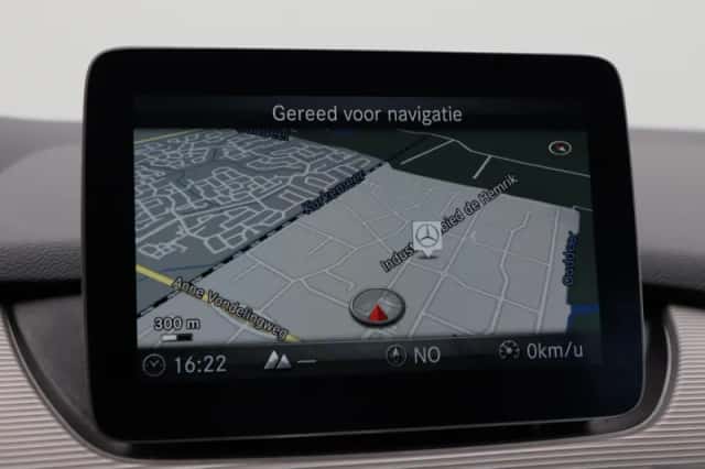 Mercedes-Benz B-Klasse (2017) thumbnail 27