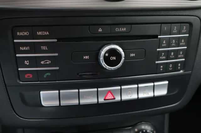 Mercedes-Benz B-Klasse (2017) thumbnail 29